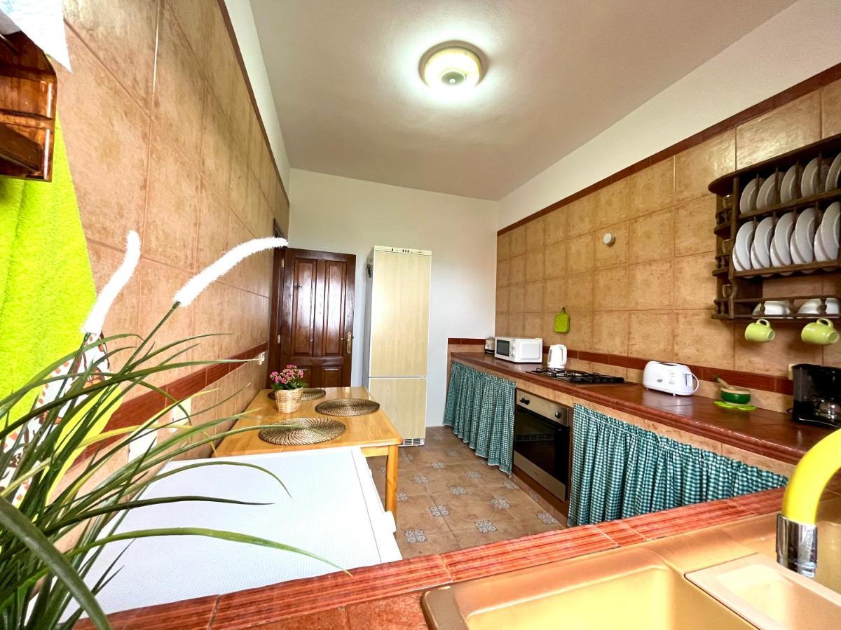 Casa Maria - Finca Medina Алохера Экстерьер фото