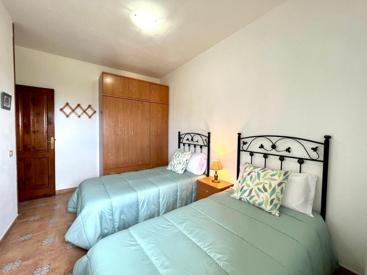 Casa Maria - Finca Medina Алохера Экстерьер фото