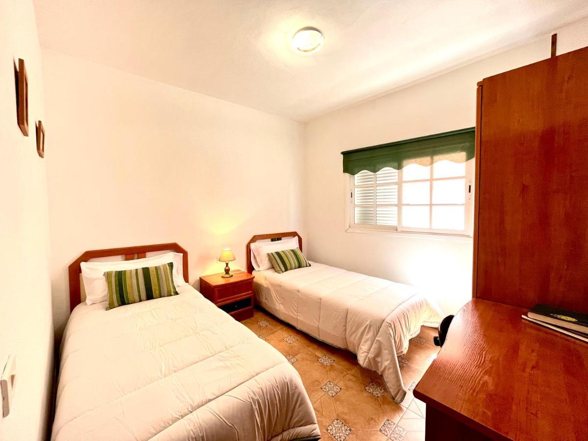 Casa Maria - Finca Medina Алохера Экстерьер фото