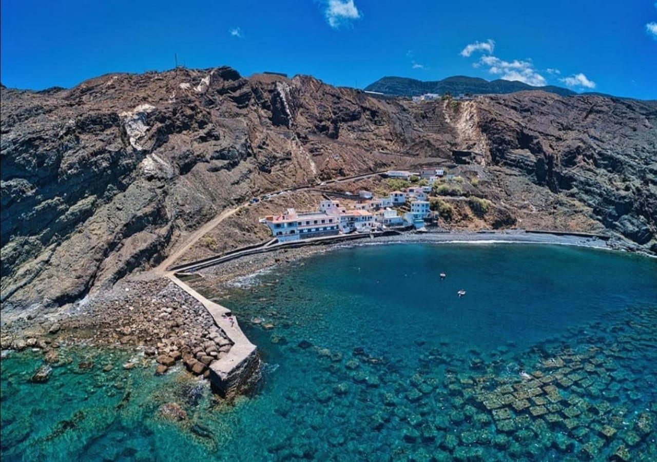 Casa Maria - Finca Medina Алохера Экстерьер фото