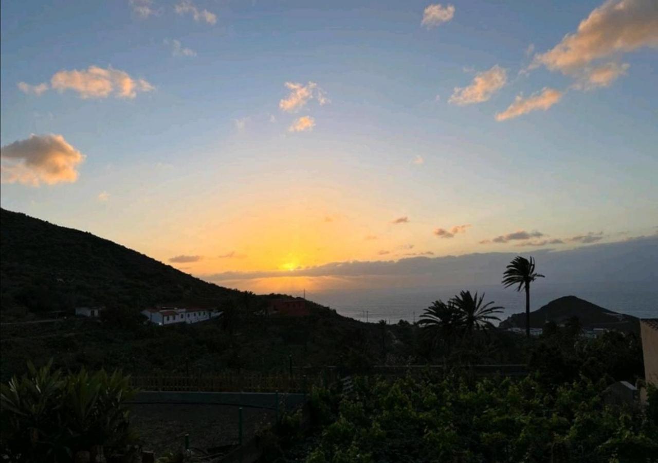 Casa Maria - Finca Medina Алохера Экстерьер фото