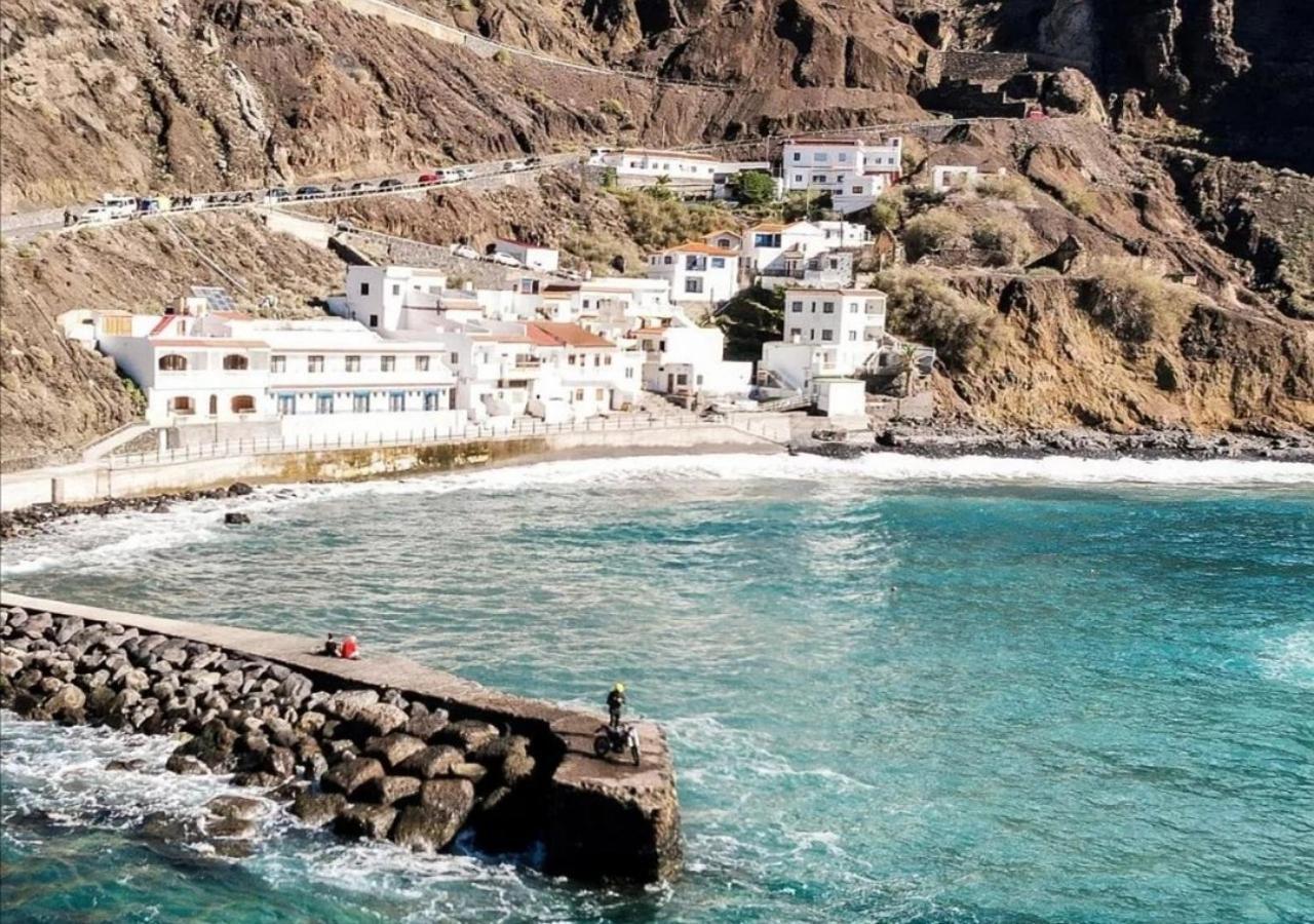 Casa Maria - Finca Medina Алохера Экстерьер фото