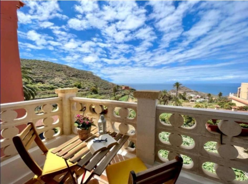 Casa Maria - Finca Medina Алохера Экстерьер фото