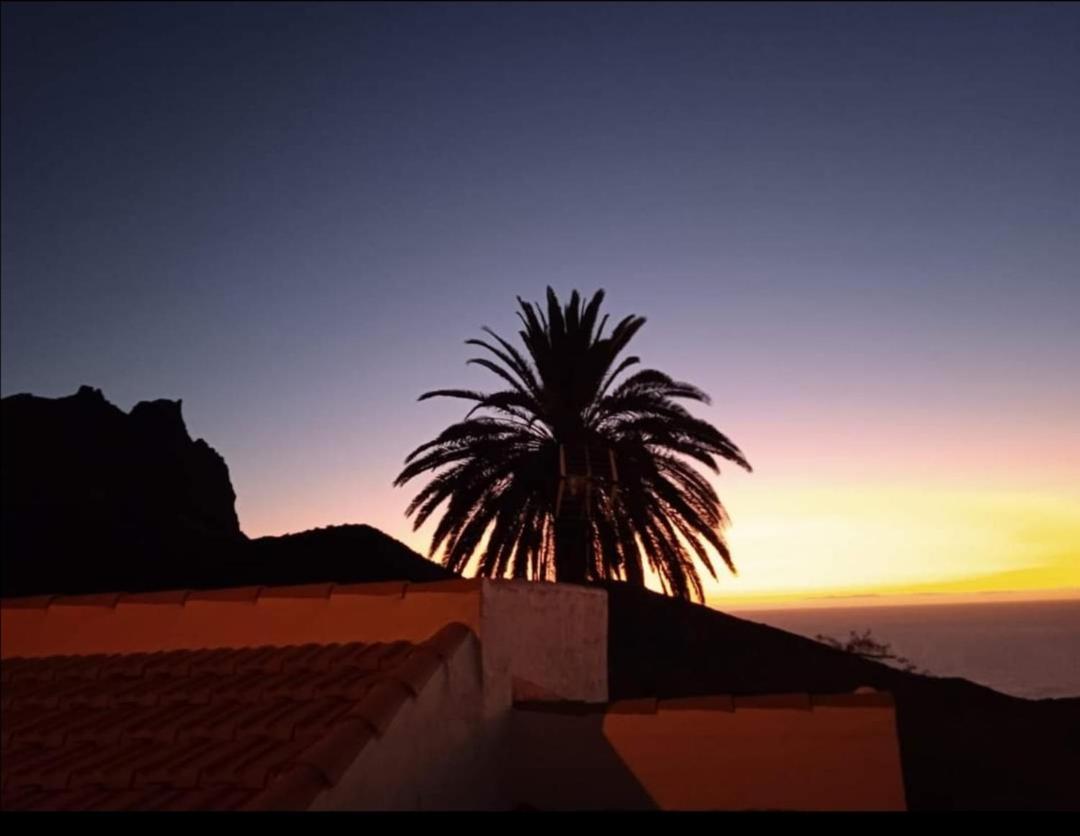 Casa Maria - Finca Medina Алохера Экстерьер фото