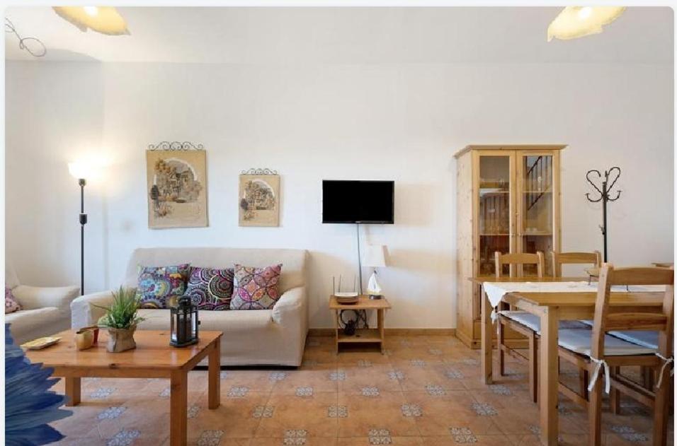 Casa Maria - Finca Medina Алохера Экстерьер фото