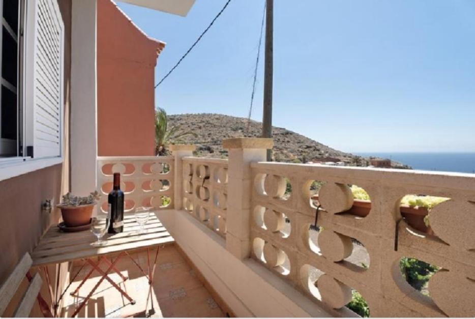 Casa Maria - Finca Medina Алохера Экстерьер фото